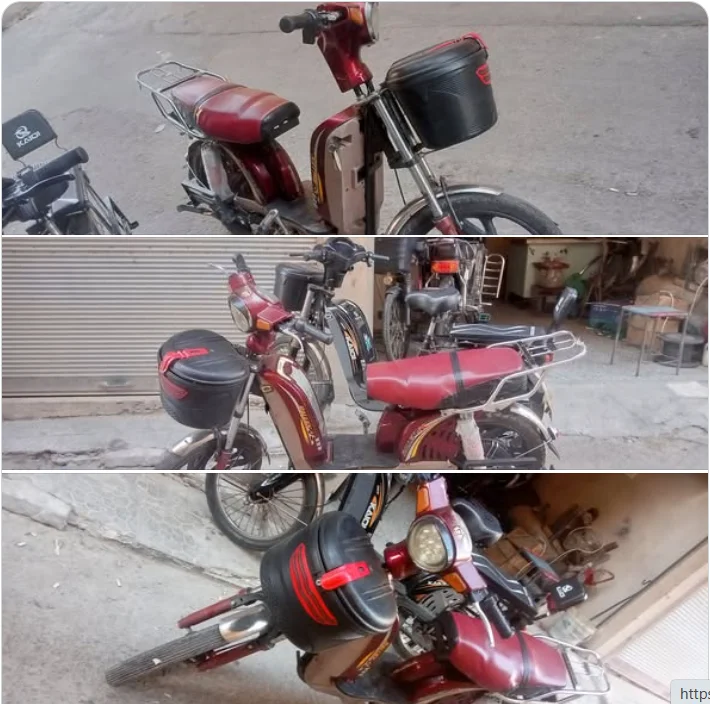 تجريبي — فرصة تجريبية — هونداية نضامية 98خليجية خاليه القص واجه فيه معجونه في Oranjestad